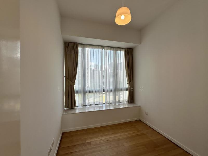 The Trillium, 112 Kim Seng Road, Orchard / River Valley, 5 Bedrooms, 2,390 sqft, Condominium For Rent, by Steven Teo, 18948615 - Bedroom 4 - PropertyGuru.com.sg