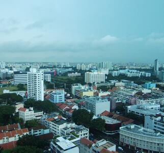 For Rent - City Square Residences