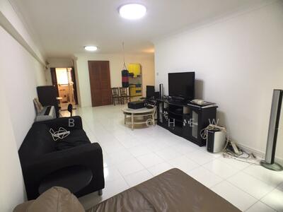 For Rent - 683C Jurong West Street 64