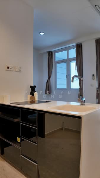 Parc Imperial, 253A Pasir Panjang Road, Studio, 398 sqft, Condominium For Rent, by Sherlyn Wong, 18950454 - PropertyGuru.com.sg