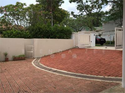 For Rent - Belmont Road