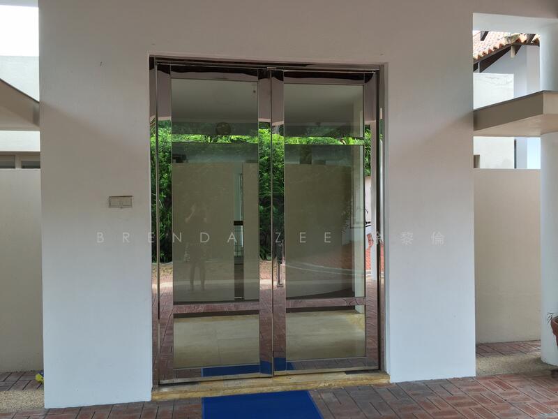 Belmont Road, Singapore