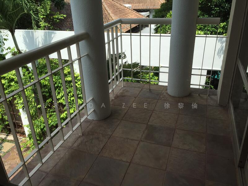 Belmont Road, Singapore