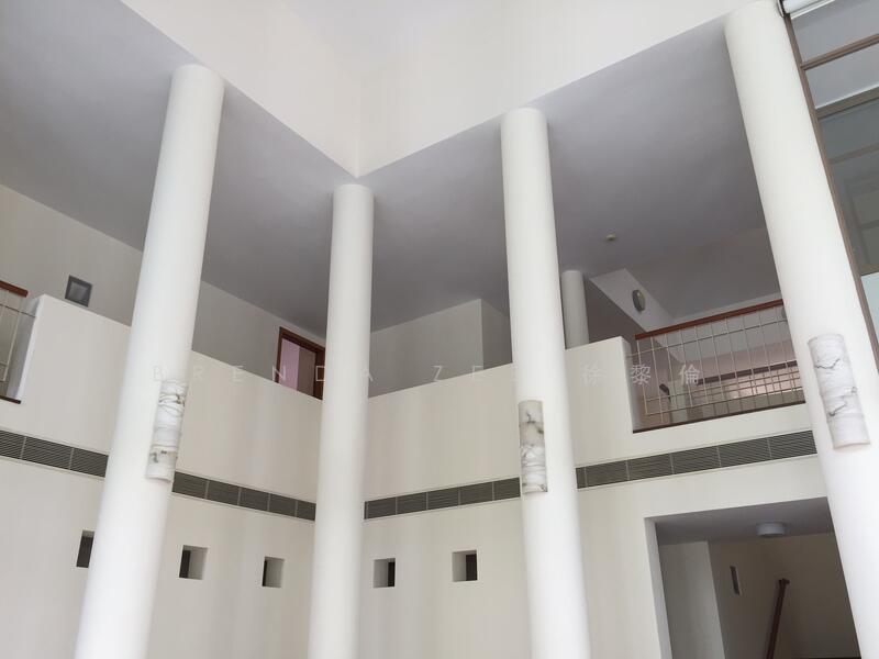 Belmont Road, Singapore