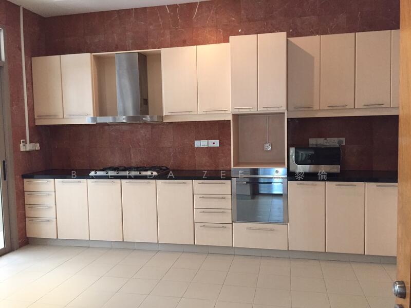 Belmont Road, Singapore