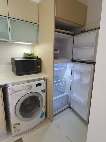 For Rent - The Sail @ Marina Bay