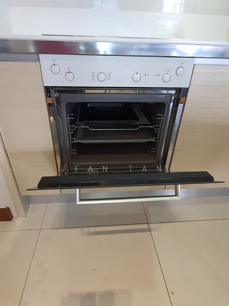 For Rent - The Sail @ Marina Bay