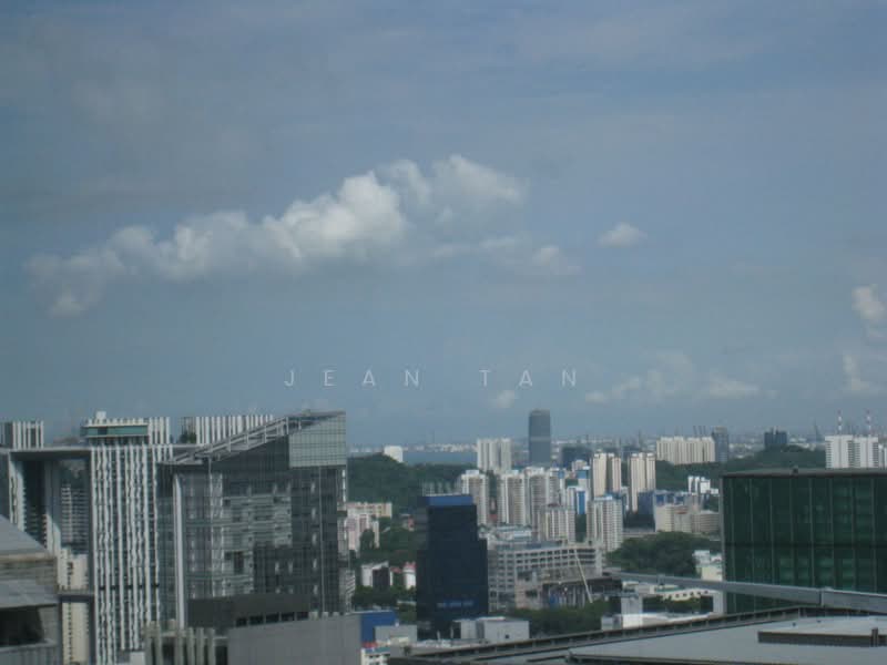 Sentosa View