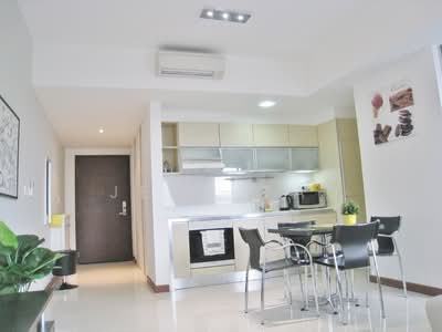 For Rent - The Sail @ Marina Bay