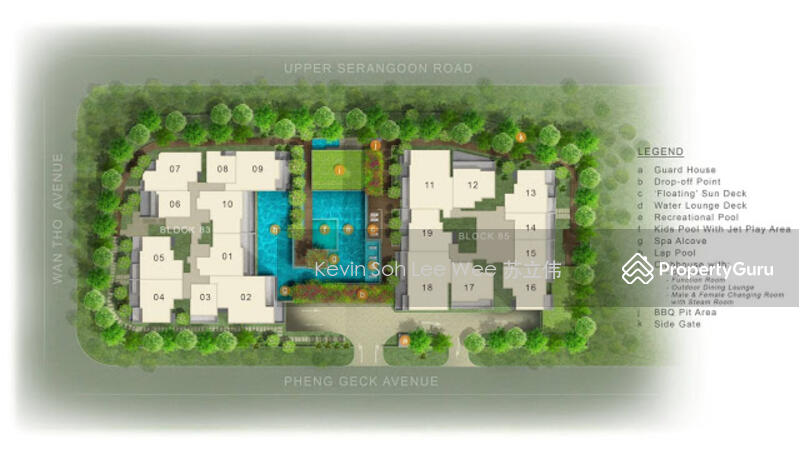 3Beds-1,163sqft