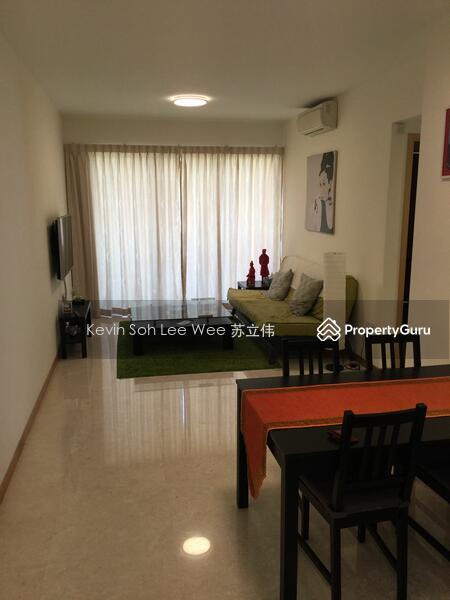 For Rent - Nin Residence