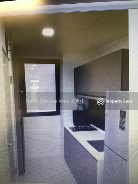 For Rent - Nin Residence