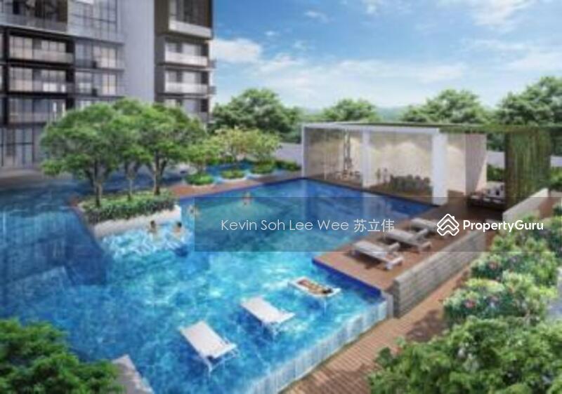 For Rent - Nin Residence