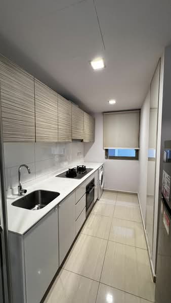Terrasse, 25 Terrasse Lane, 2 Bedrooms, 807 sqft, Condominium For Rent, by Susan Chua, 18954406 - PropertyGuru.com.sg