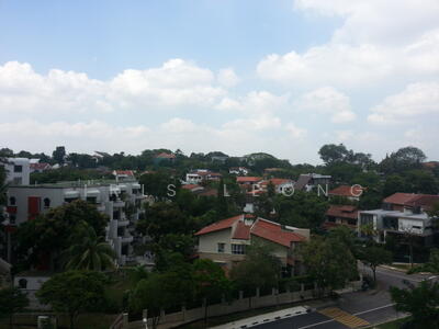 For Rent - d'Leedon (Former Farrer Court)