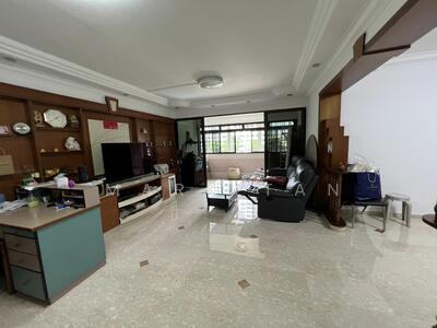 For Rent - 155 Gangsa Road