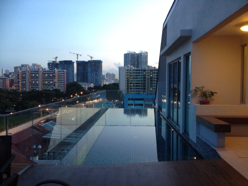 Opal Suites, 1 Opal Crescent, 2 Bedrooms, 710 sqft, Condos & Apartments