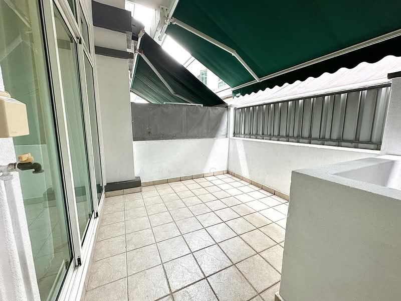 Summer Gardens, Upper Changi Road East, 5 Bedrooms, 3,025 sqft, Terraced House For Rent, by Mark Chee, 18958403 - PropertyGuru.com.sg