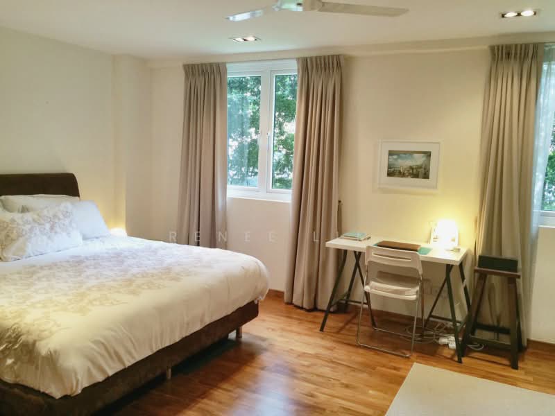 St Martin's Drive, 3 St Martin's Drive, 1 Bedroom, 1,100 sqft, Apartment For Rent, by Renee Lim, 18959936 - Bedroom - PropertyGuru.com.sg