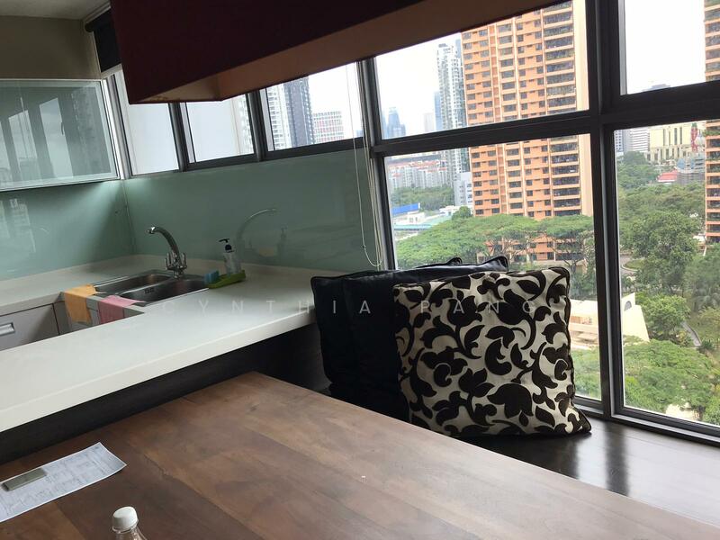 2 RVG, 2 River Valley Grove, 1 Bedroom, 926 sqft, Apartment For Rent, by Cynthia Pang, 18960263 - PropertyGuru.com.sg