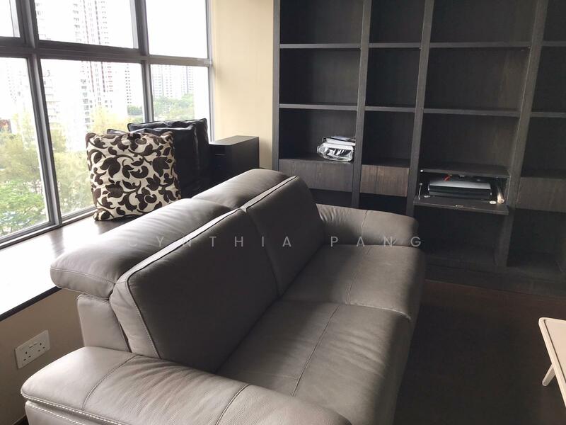 2 RVG, 2 River Valley Grove, 1 Bedroom, 926 sqft, Apartment For Rent, by Cynthia Pang, 18960263 - PropertyGuru.com.sg