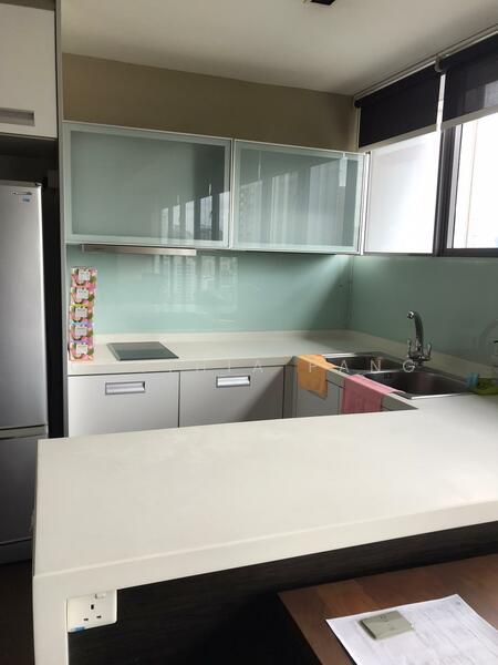 2 RVG, 2 River Valley Grove, 1 Bedroom, 926 sqft, Apartment For Rent, by Cynthia Pang, 18960263 - PropertyGuru.com.sg