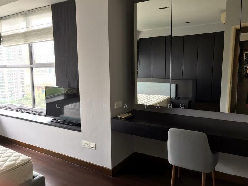 2 RVG, 2 River Valley Grove, 1 Bedroom, 926 sqft, Apartment For Rent, by Cynthia Pang, 18960263 - PropertyGuru.com.sg