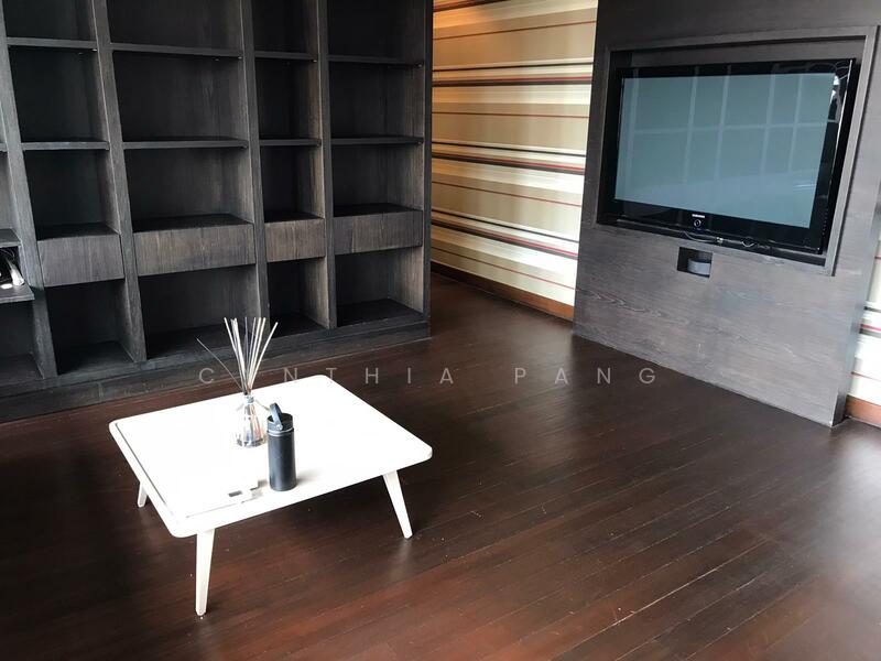 2 RVG, 2 River Valley Grove, 1 Bedroom, 926 sqft, Apartment For Rent, by Cynthia Pang, 18960263 - PropertyGuru.com.sg