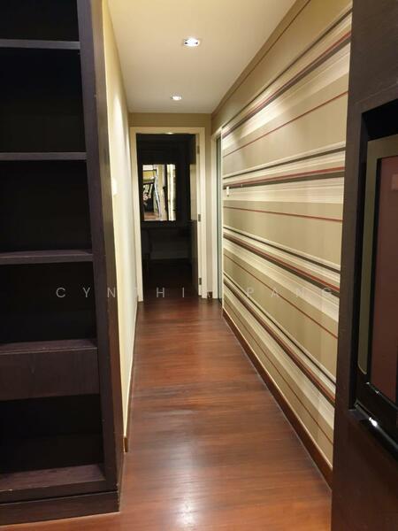 2 RVG, 2 River Valley Grove, 1 Bedroom, 926 sqft, Apartment For Rent, by Cynthia Pang, 18960263 - PropertyGuru.com.sg