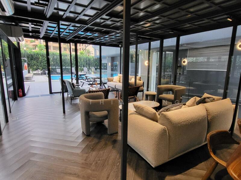 2 RVG, 2 River Valley Grove, 1 Bedroom, 926 sqft, Apartment For Rent, by Cynthia Pang, 18960263 - PropertyGuru.com.sg