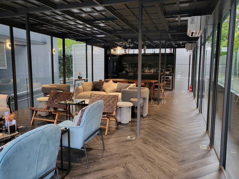 2 RVG, 2 River Valley Grove, 1 Bedroom, 926 sqft, Apartment For Rent, by Cynthia Pang, 18960263 - PropertyGuru.com.sg