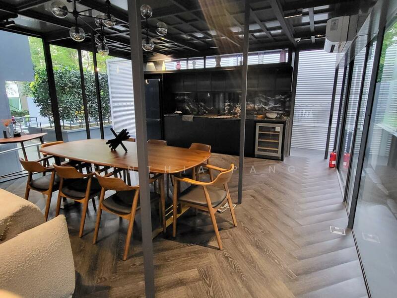 2 RVG, 2 River Valley Grove, 1 Bedroom, 926 sqft, Apartment For Rent, by Cynthia Pang, 18960263 - PropertyGuru.com.sg