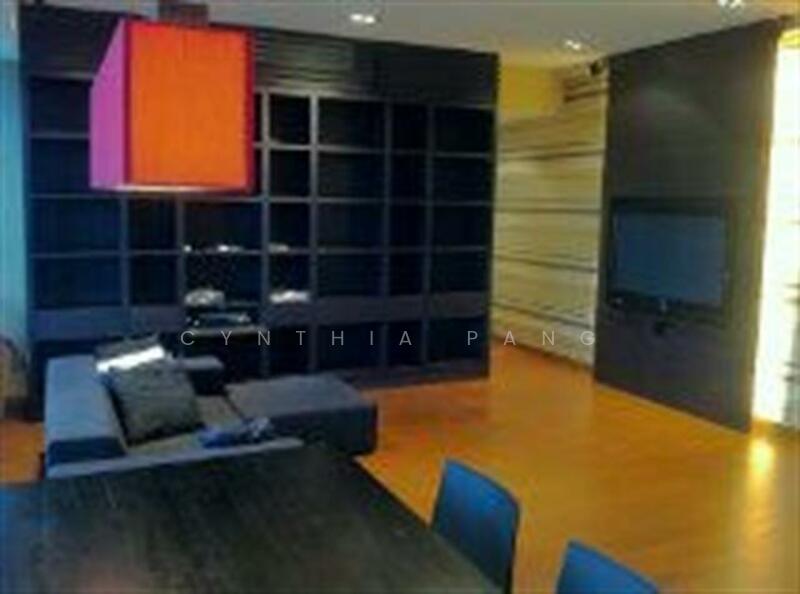 2 RVG, 2 River Valley Grove, 1 Bedroom, 926 sqft, Apartment For Rent, by Cynthia Pang, 18960263 - PropertyGuru.com.sg