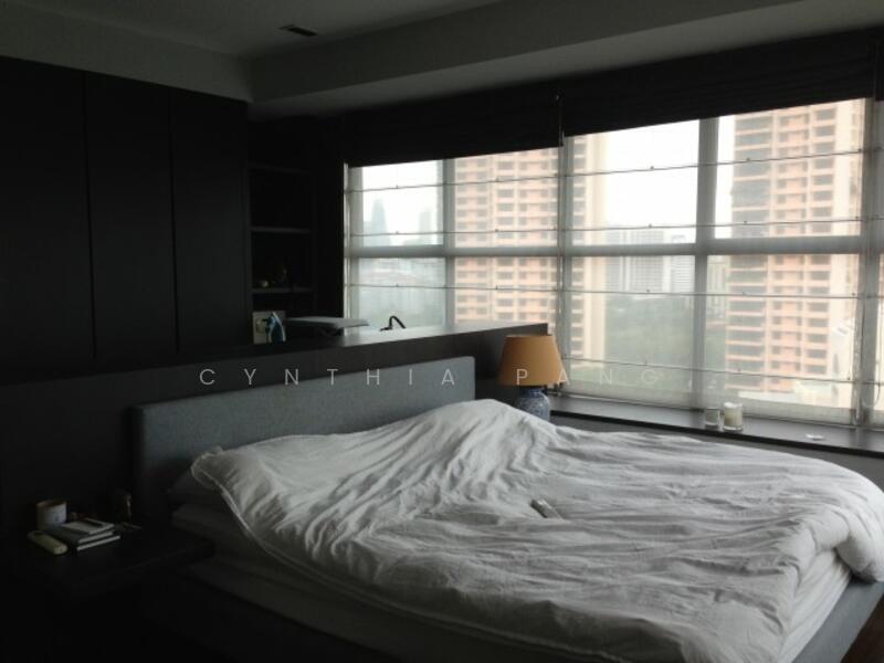 2 RVG, 2 River Valley Grove, 1 Bedroom, 926 sqft, Apartment For Rent, by Cynthia Pang, 18960263 - PropertyGuru.com.sg