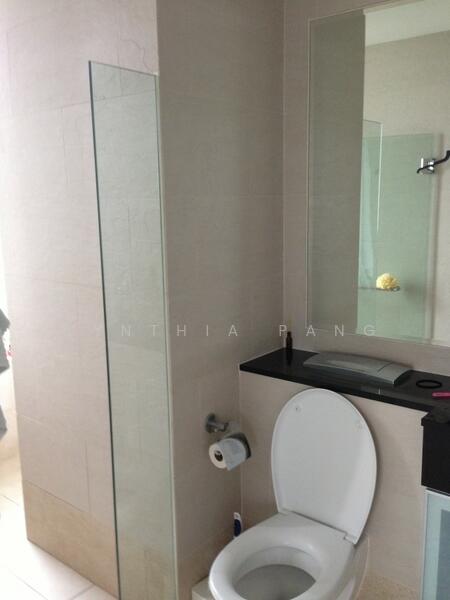 2 RVG, 2 River Valley Grove, 1 Bedroom, 926 sqft, Apartment For Rent, by Cynthia Pang, 18960263 - PropertyGuru.com.sg