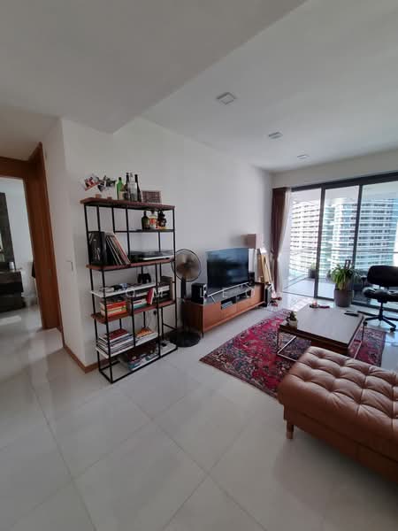 Concourse Skyline, 298 Beach Road, 1 Bedroom, 829 sqft, Condominium For Rent, by Tom Leow, 18960428 - PropertyGuru.com.sg