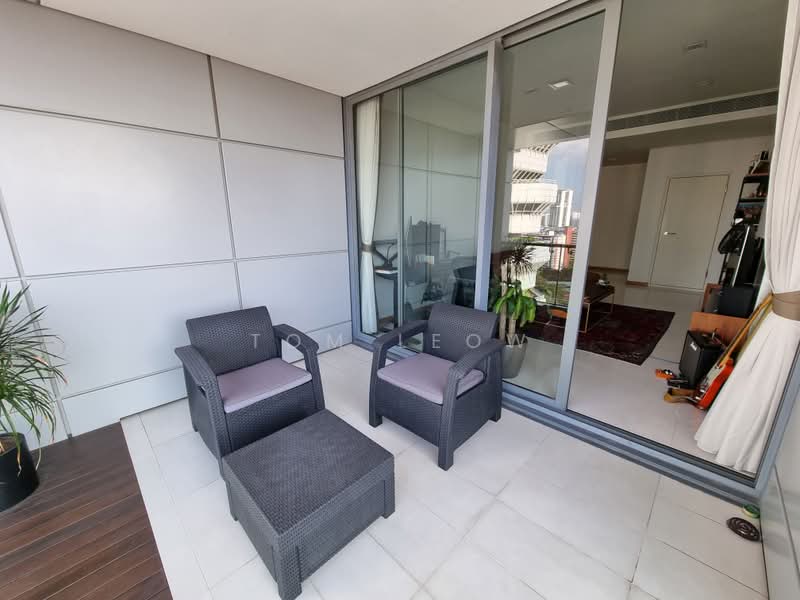 Concourse Skyline, 298 Beach Road, 1 Bedroom, 829 sqft, Condominium For Rent, by Tom Leow, 18960428 - PropertyGuru.com.sg