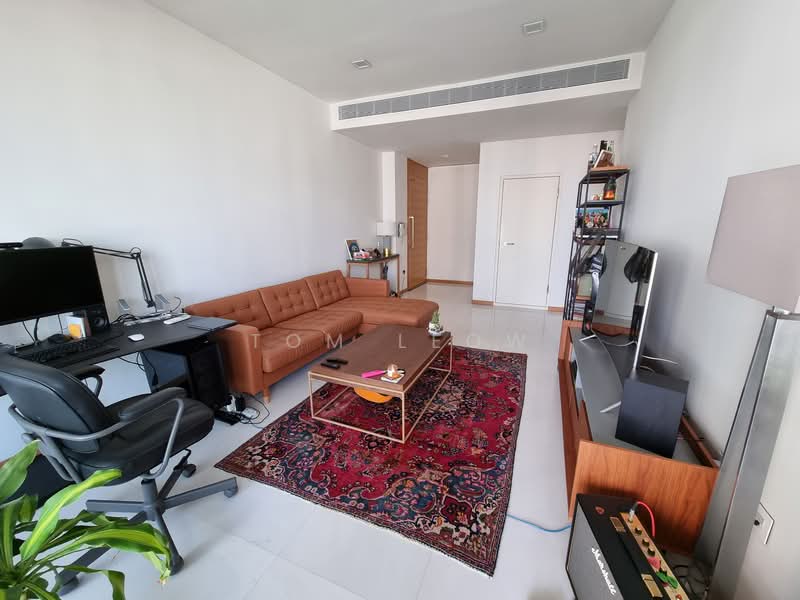 Concourse Skyline, 298 Beach Road, 1 Bedroom, 829 sqft, Condominium For Rent, by Tom Leow, 18960428 - PropertyGuru.com.sg