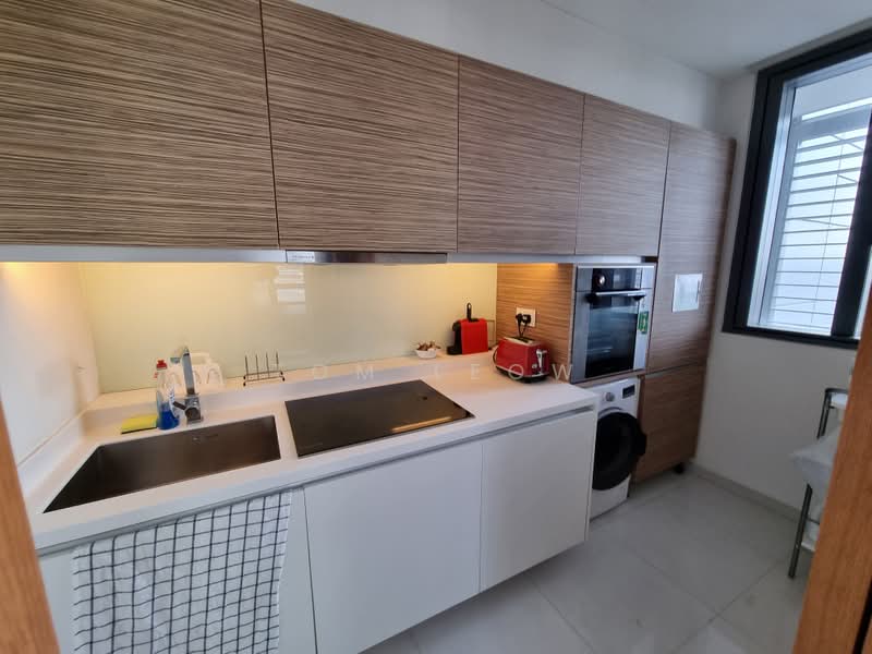 Concourse Skyline, 298 Beach Road, 1 Bedroom, 829 sqft, Condominium For Rent, by Tom Leow, 18960428 - PropertyGuru.com.sg