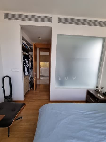 Concourse Skyline, 298 Beach Road, 1 Bedroom, 829 sqft, Condominium For Rent, by Tom Leow, 18960428 - PropertyGuru.com.sg