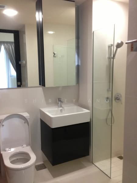 Vivace, 19 Tong Watt Road, 1 Bedroom, 398 sqft, Apartment For Rent, by Shirley Ang, 18962210 - PropertyGuru.com.sg