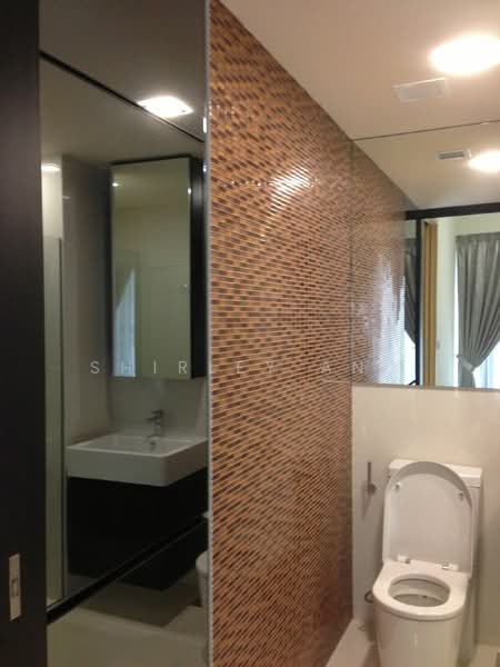 Vivace, 19 Tong Watt Road, 1 Bedroom, 398 sqft, Apartment For Rent, by Shirley Ang, 18962210 - PropertyGuru.com.sg