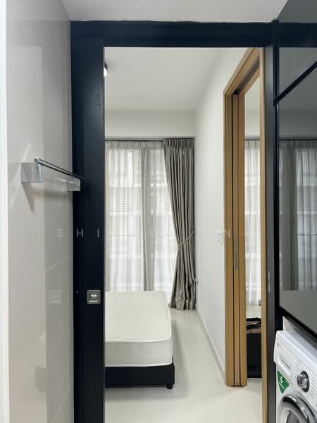 Vivace, 19 Tong Watt Road, 1 Bedroom, 398 sqft, Apartment For Rent, by Shirley Ang, 18962210 - PropertyGuru.com.sg