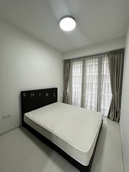 Vivace, 19 Tong Watt Road, 1 Bedroom, 398 sqft, Apartment For Rent, by Shirley Ang, 18962210 - PropertyGuru.com.sg