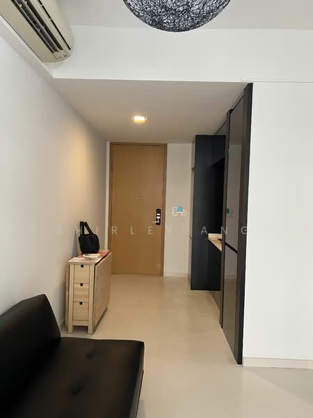 Vivace, 19 Tong Watt Road, 1 Bedroom, 398 sqft, Apartment For Rent, by Shirley Ang, 18962210 - PropertyGuru.com.sg