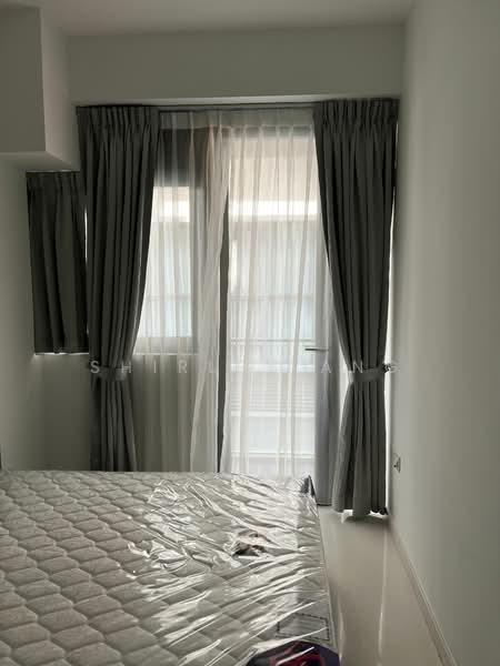 Vivace, 19 Tong Watt Road, 1 Bedroom, 398 sqft, Apartment For Rent, by Shirley Ang, 18962210 - PropertyGuru.com.sg