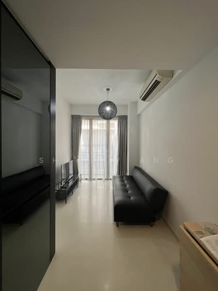 Vivace, 19 Tong Watt Road, 1 Bedroom, 398 sqft, Apartment For Rent, by Shirley Ang, 18962210 - PropertyGuru.com.sg