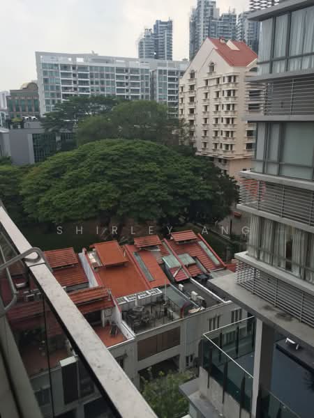 Vivace, 19 Tong Watt Road, 1 Bedroom, 398 sqft, Apartment For Rent, by Shirley Ang, 18962210 - PropertyGuru.com.sg