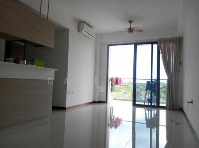 For Rent - Parc Vera