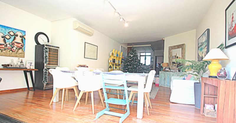 Garden Apartment, 25 Orange Grove Road, 4 Bedrooms, 2,480 sqft, Condominium For Rent, by Renee Lim, 18962640 - Living space - PropertyGuru.com.sg